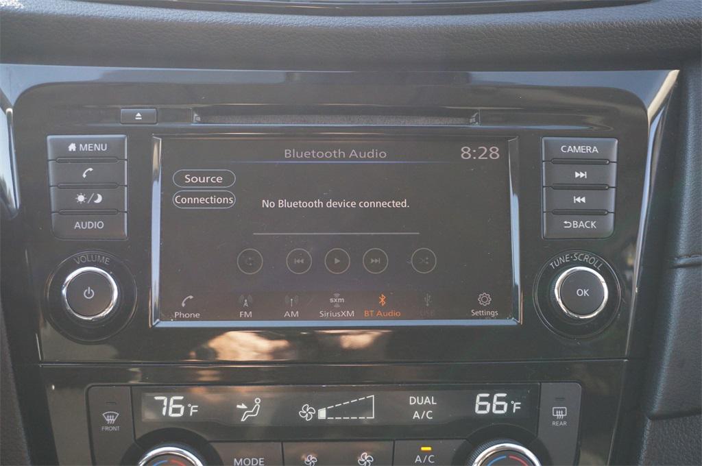 used 2019 Nissan Rogue car, priced at $12,750