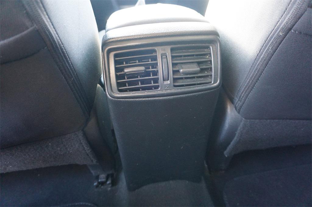 used 2019 Nissan Rogue car, priced at $12,750