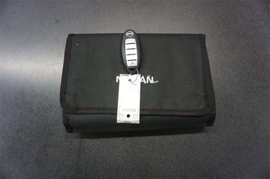 used 2019 Nissan Rogue car, priced at $12,750