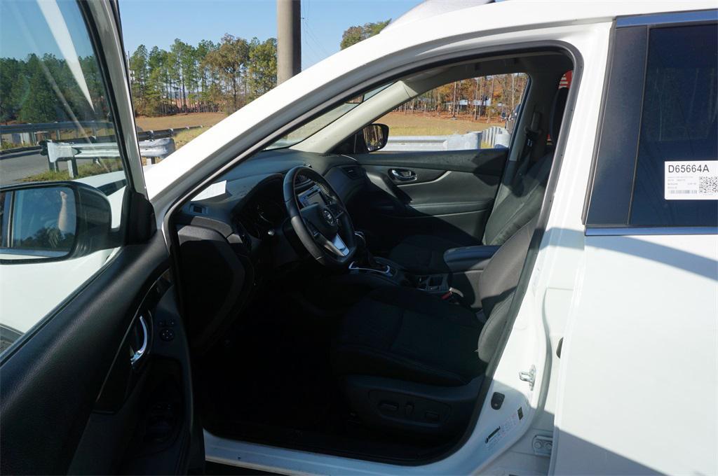 used 2019 Nissan Rogue car, priced at $12,750
