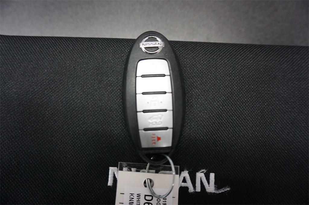 used 2019 Nissan Rogue car, priced at $12,750