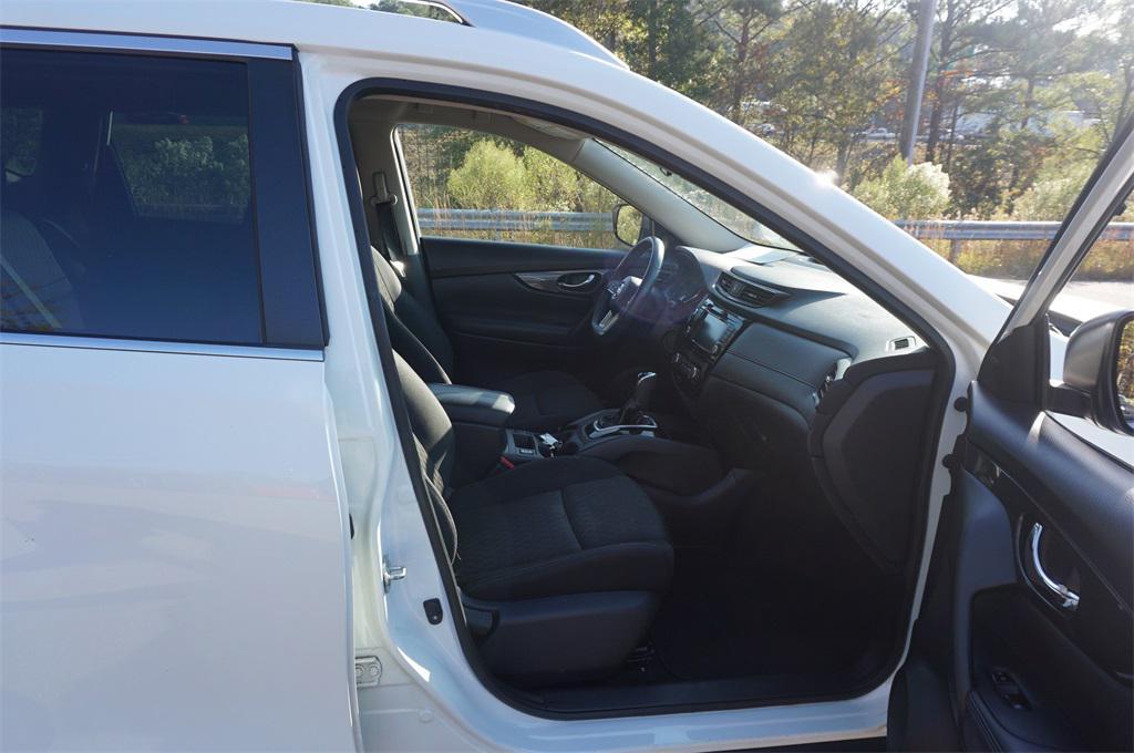 used 2019 Nissan Rogue car, priced at $12,750