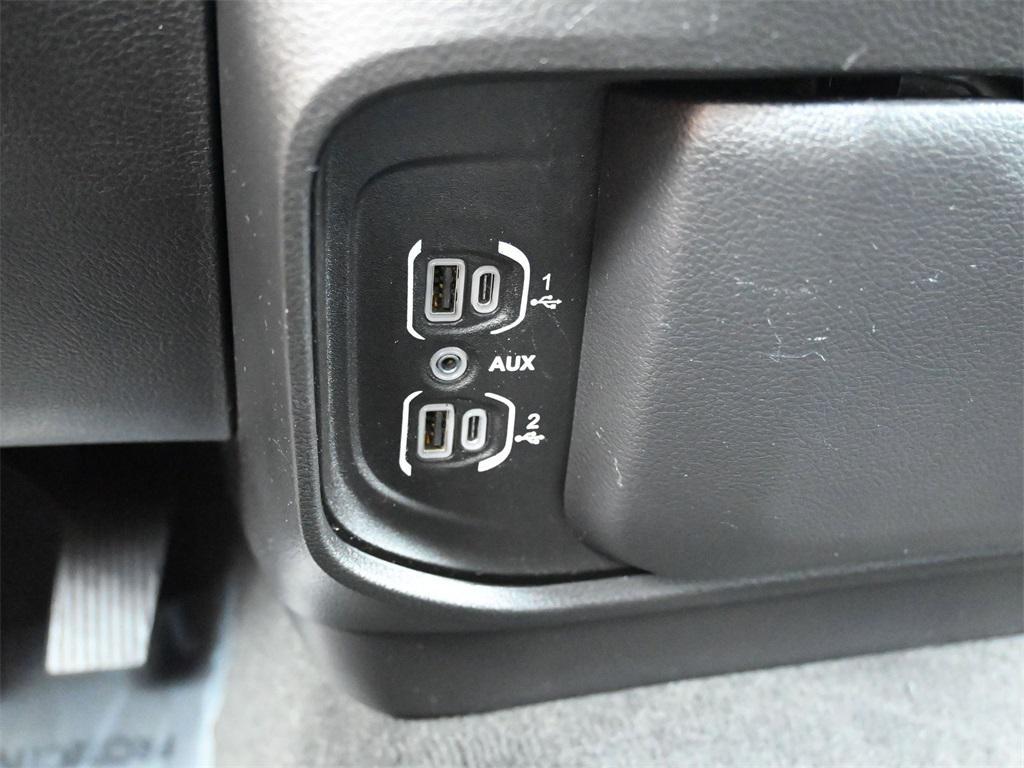 used 2020 Ram 1500 car, priced at $32,750