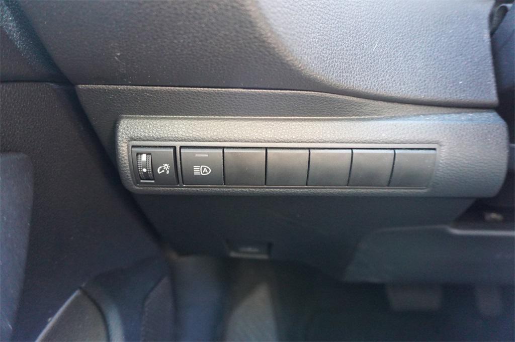 used 2024 Toyota Corolla car, priced at $19,750