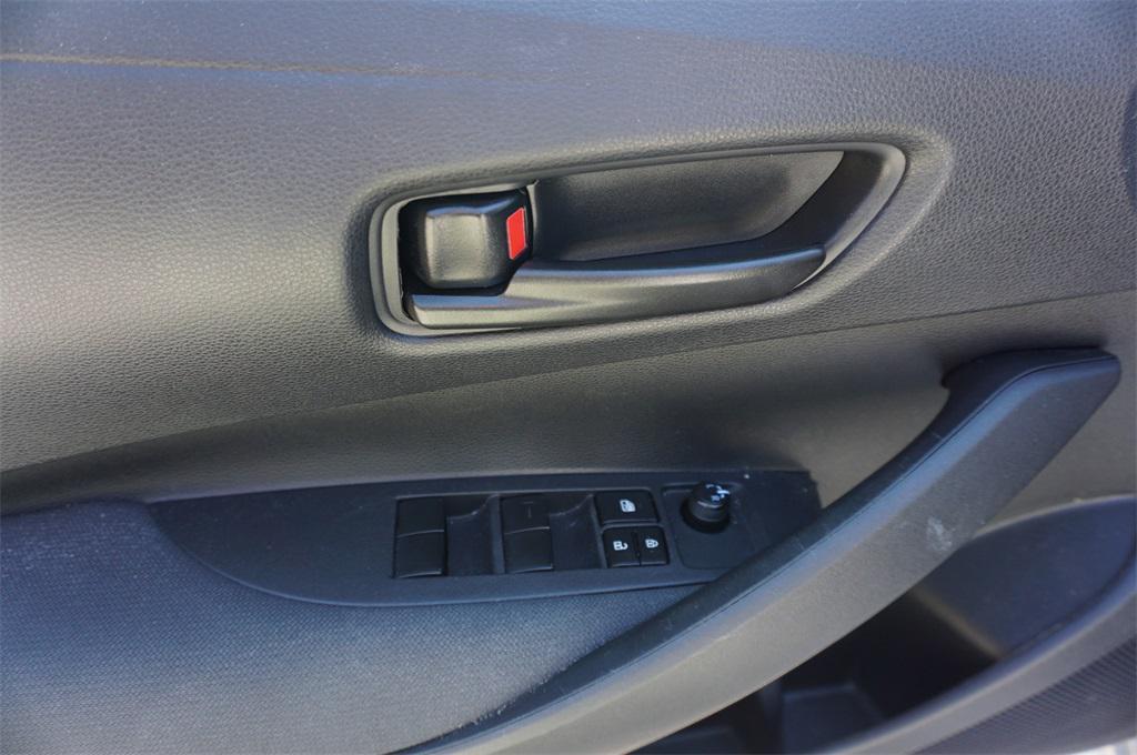 used 2024 Toyota Corolla car, priced at $19,750