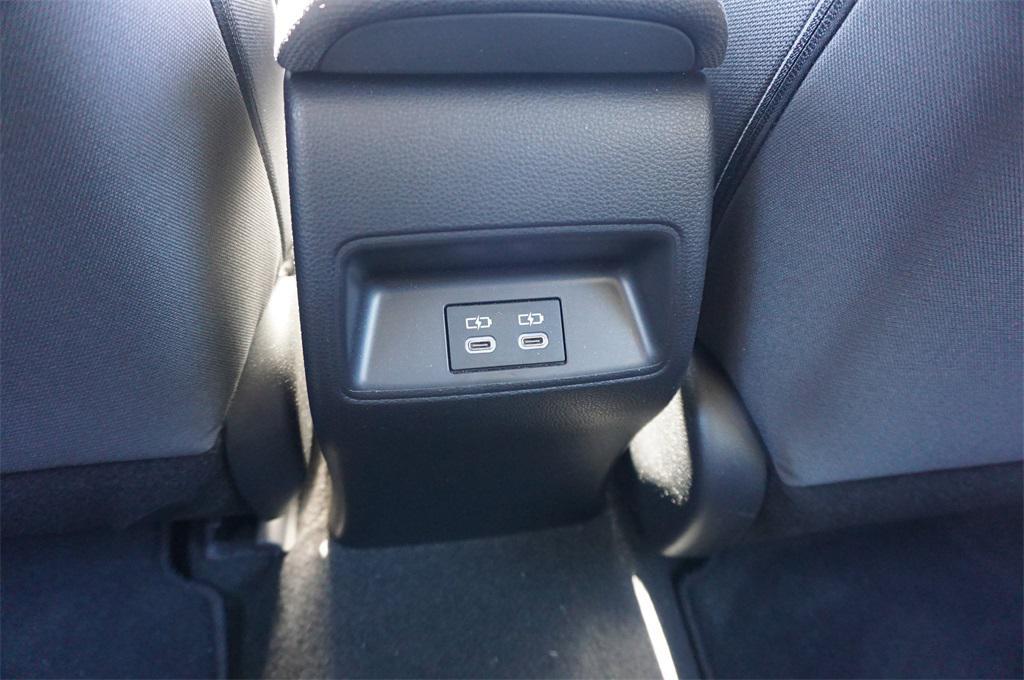 used 2024 Toyota Corolla car, priced at $19,750