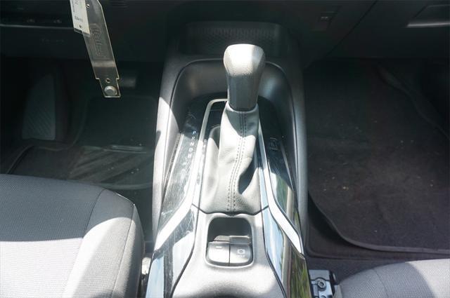 used 2022 Toyota Corolla car, priced at $19,500