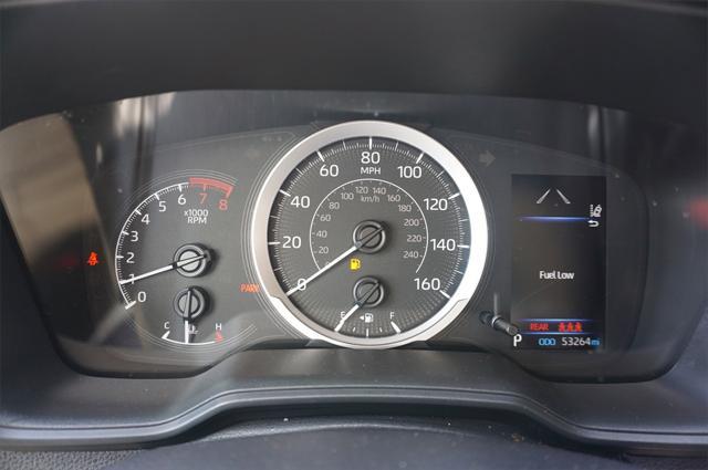used 2022 Toyota Corolla car, priced at $19,500