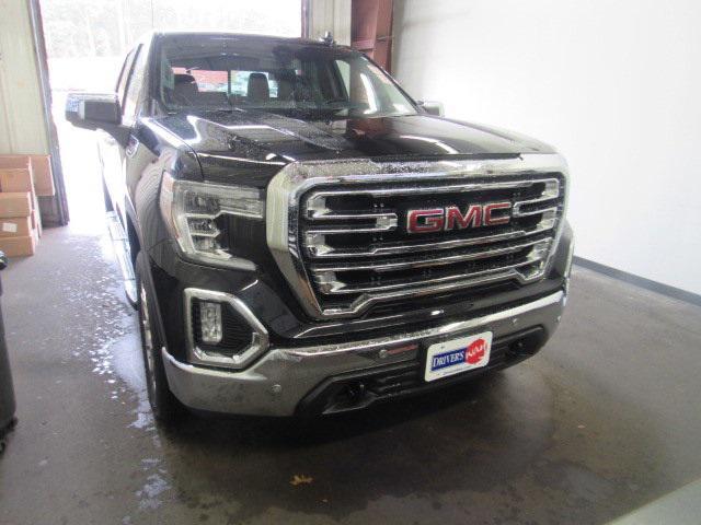 used 2020 GMC Sierra 1500 car, priced at $44,997