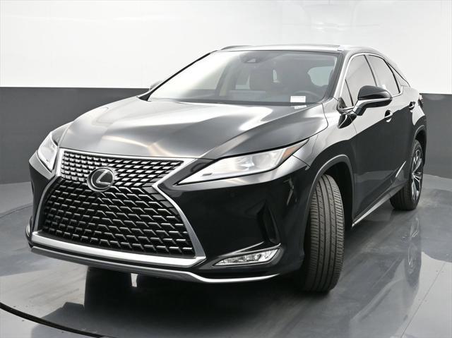 used 2022 Lexus RX 350 car, priced at $44,997