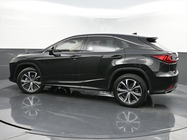 used 2022 Lexus RX 350 car, priced at $44,997