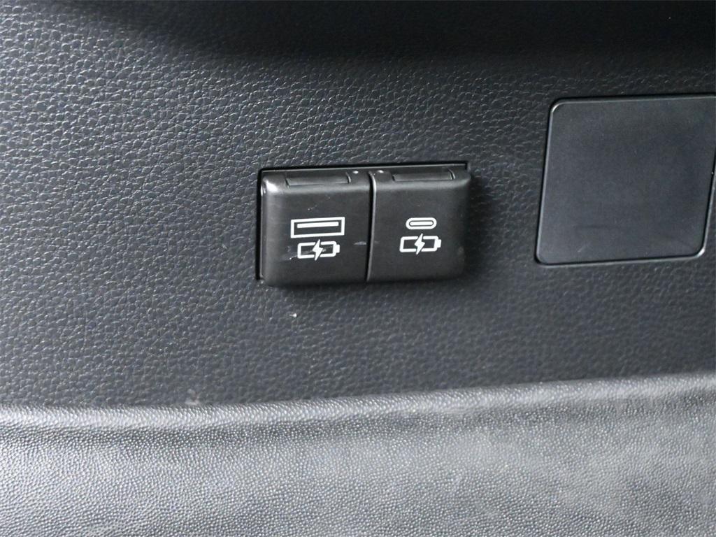 used 2024 Toyota Tundra car, priced at $46,500