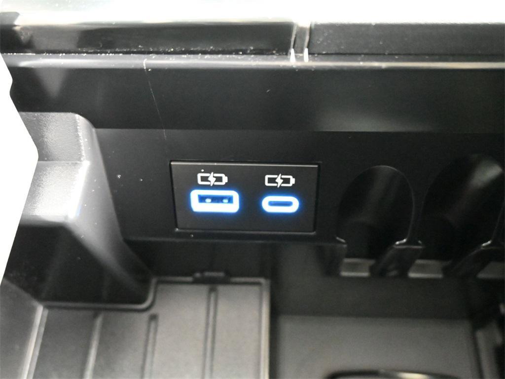 used 2024 Toyota Tundra car, priced at $46,500