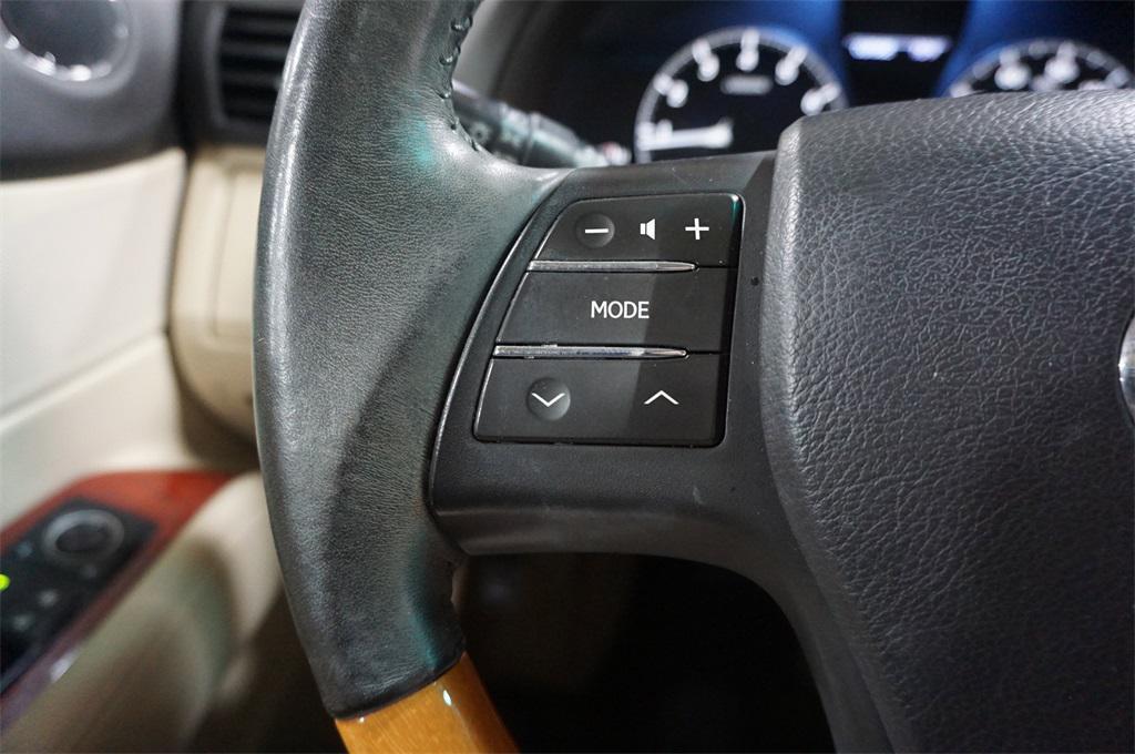 used 2012 Lexus RX 350 car, priced at $15,500