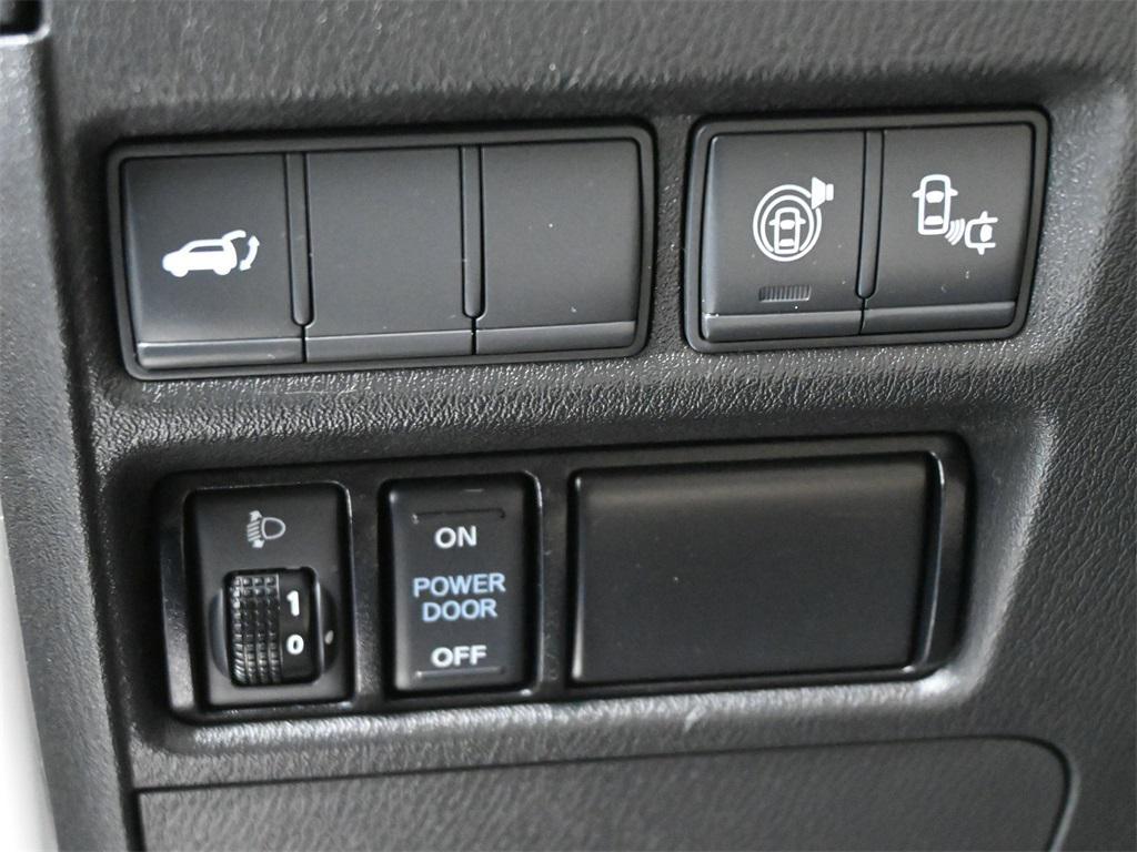 used 2017 Nissan Armada car, priced at $13,750