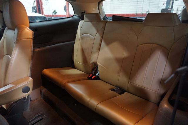 used 2016 Buick Enclave car, priced at $12,750