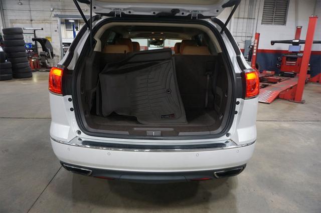 used 2016 Buick Enclave car, priced at $12,750