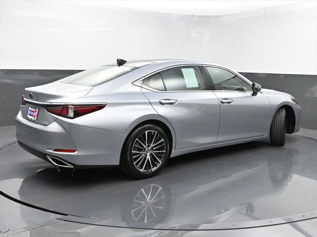 used 2022 Lexus ES 350 car, priced at $39,104