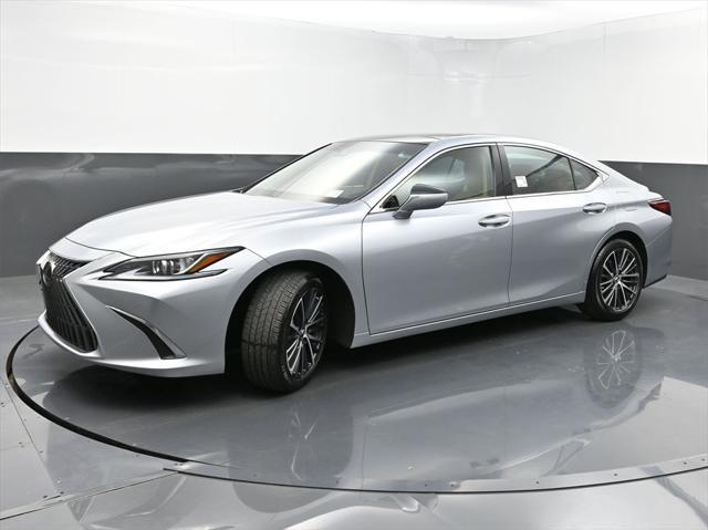 used 2022 Lexus ES 350 car, priced at $39,104