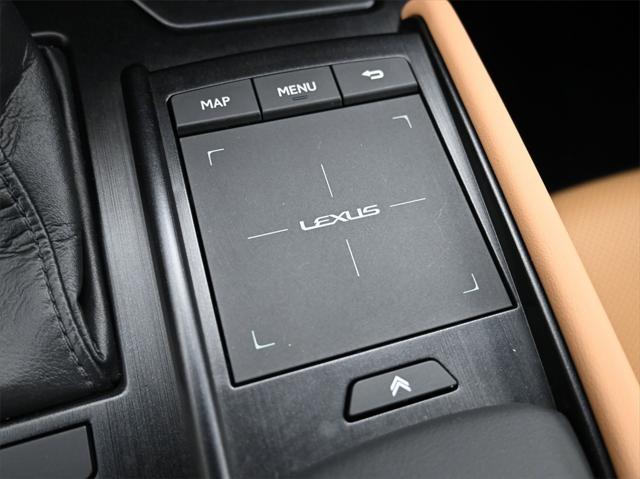 used 2022 Lexus ES 350 car, priced at $39,104