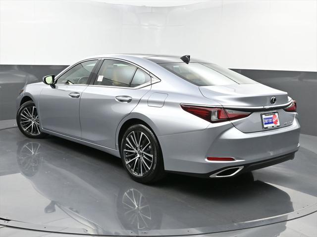 used 2022 Lexus ES 350 car, priced at $39,104