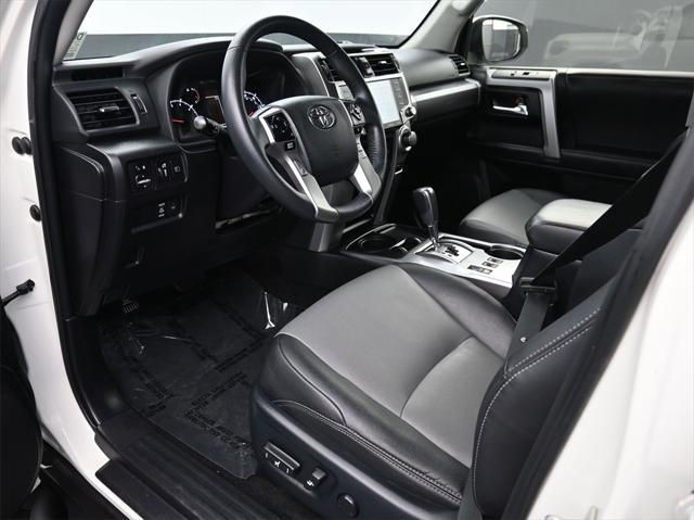 used 2022 Toyota 4Runner car, priced at $42,287