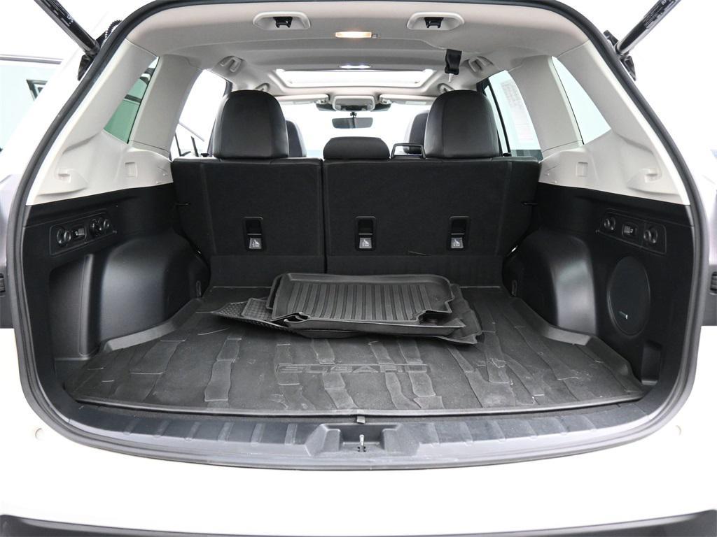 used 2023 Subaru Forester car, priced at $27,750