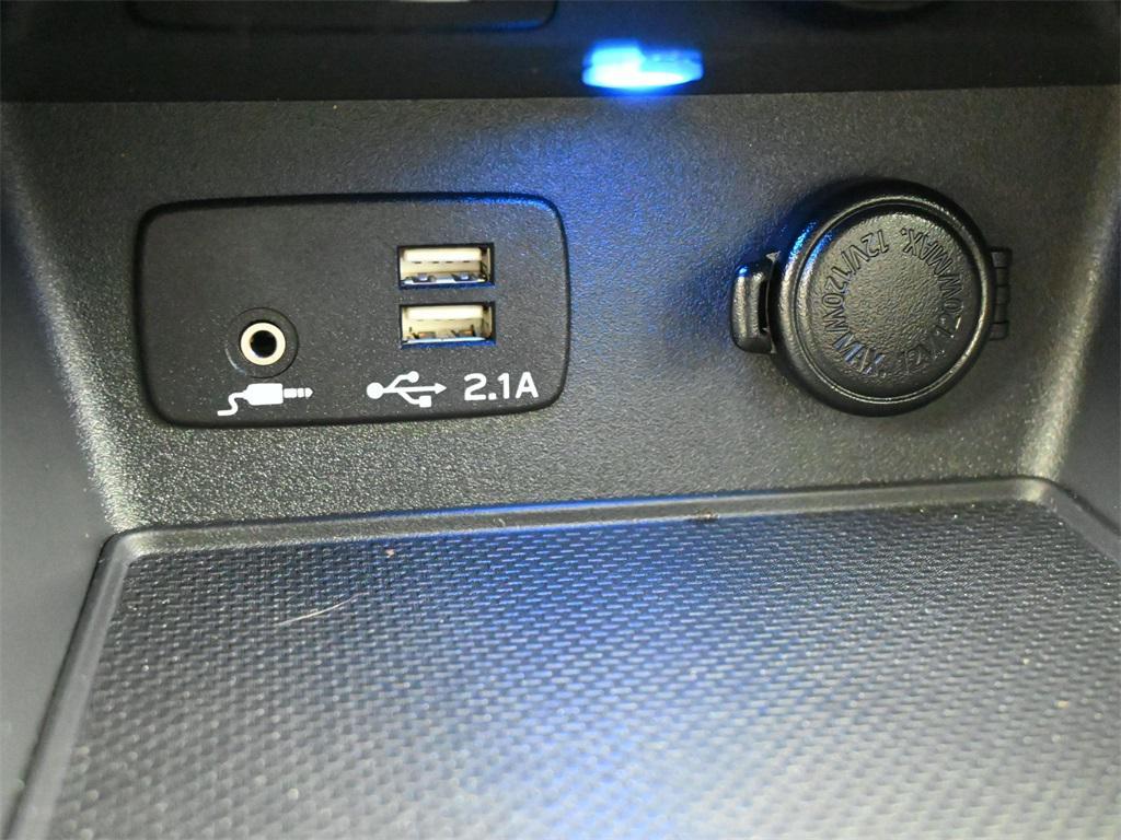 used 2023 Subaru Forester car, priced at $27,750