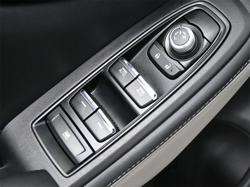 used 2023 Subaru Forester car, priced at $27,750
