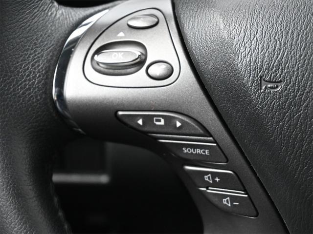 used 2024 Nissan Murano car, priced at $32,750