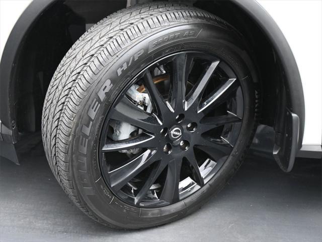 used 2024 Nissan Murano car, priced at $32,750