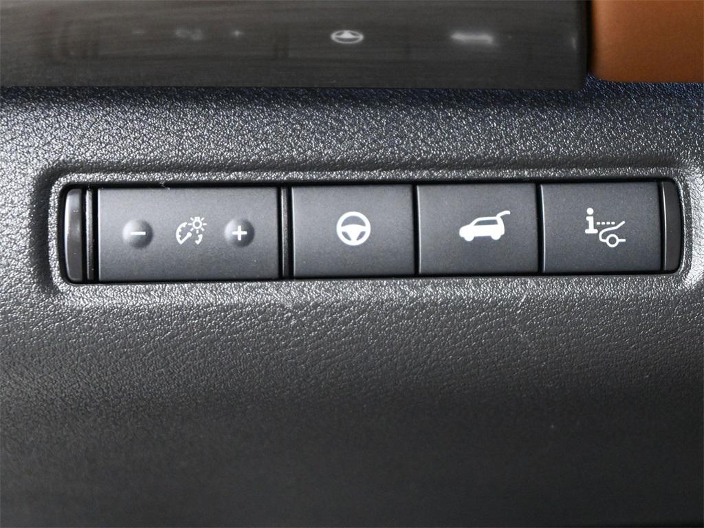 used 2022 Nissan Pathfinder car, priced at $33,750