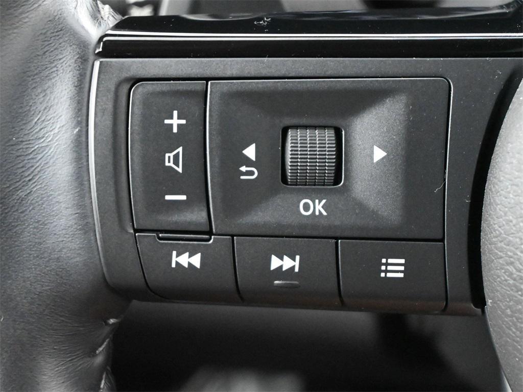 used 2022 Nissan Pathfinder car, priced at $33,750