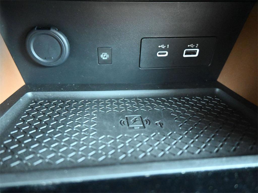 used 2022 Nissan Pathfinder car, priced at $33,750