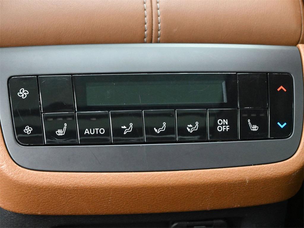 used 2022 Nissan Pathfinder car, priced at $33,750