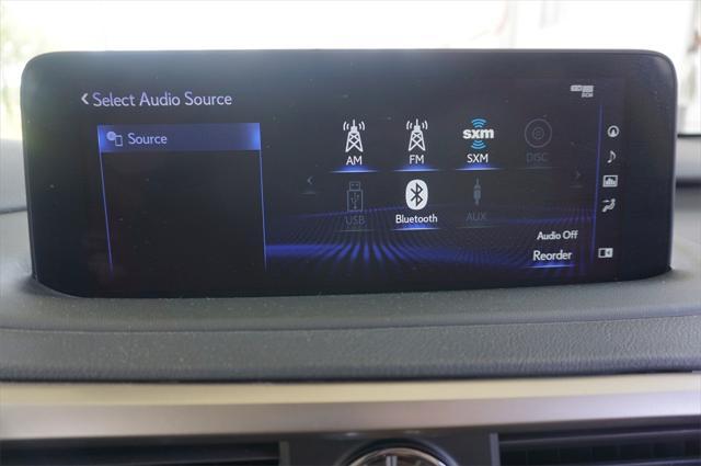 used 2022 Lexus RX 350L car, priced at $46,638
