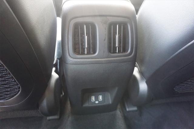 used 2022 Hyundai Tucson car, priced at $28,500