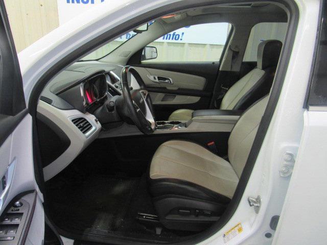 used 2012 GMC Terrain car, priced at $7,287