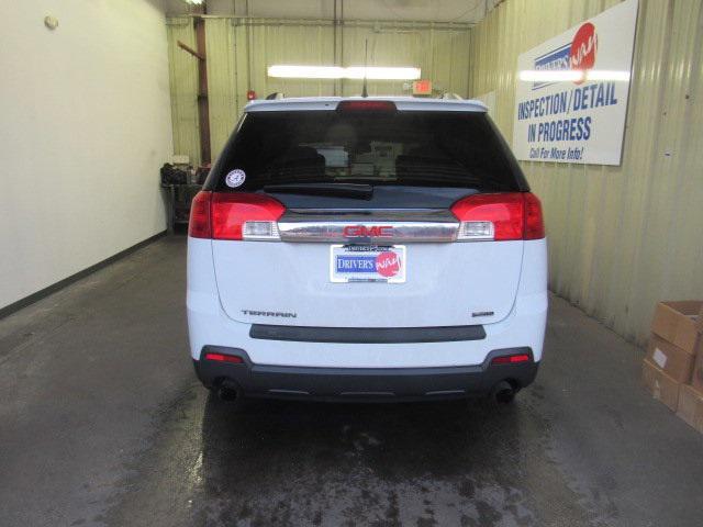 used 2012 GMC Terrain car, priced at $7,287