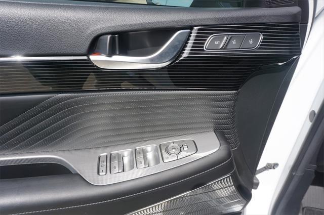used 2024 Hyundai Palisade car, priced at $44,250