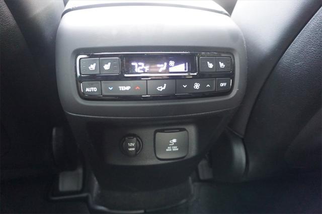 used 2024 Hyundai Palisade car, priced at $44,250