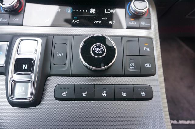 used 2024 Hyundai Palisade car, priced at $44,250