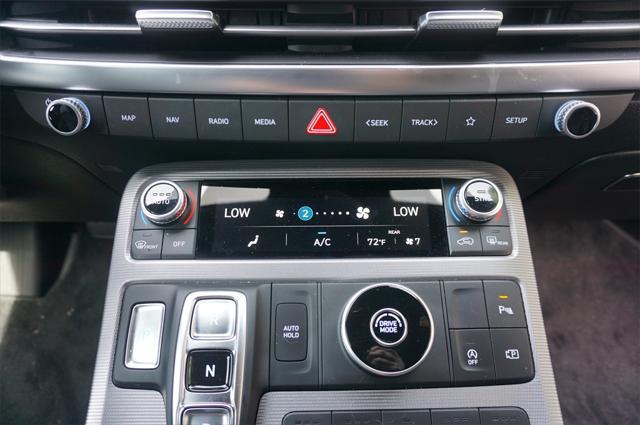 used 2024 Hyundai Palisade car, priced at $44,250