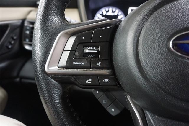 used 2022 Subaru Outback car, priced at $27,000