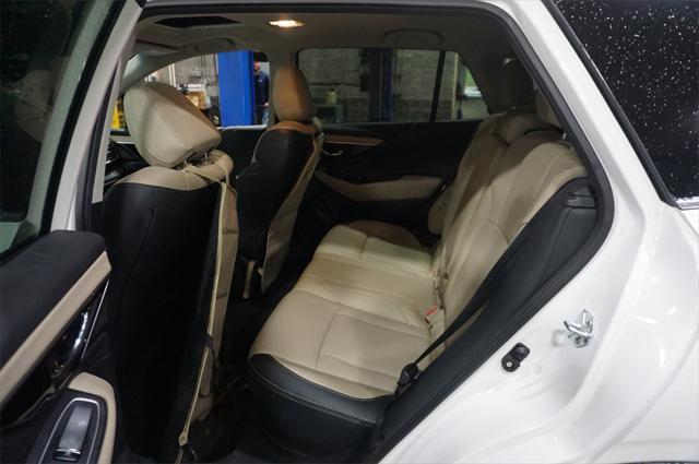 used 2022 Subaru Outback car, priced at $27,000