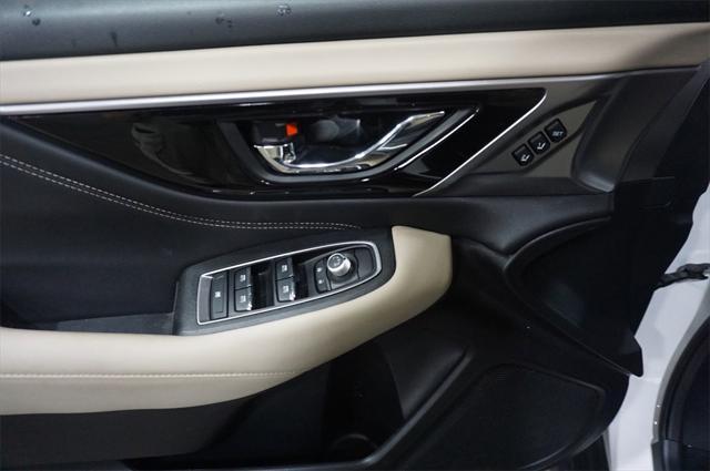 used 2022 Subaru Outback car, priced at $27,000
