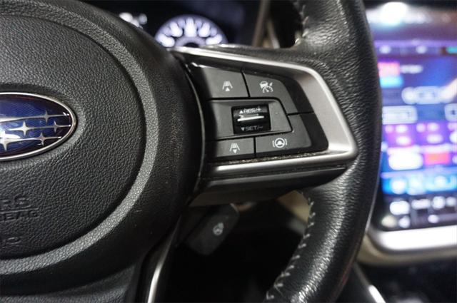 used 2022 Subaru Outback car, priced at $27,000