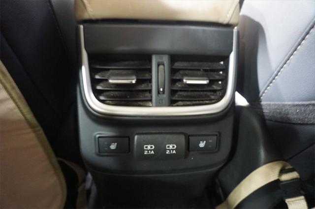 used 2022 Subaru Outback car, priced at $27,000