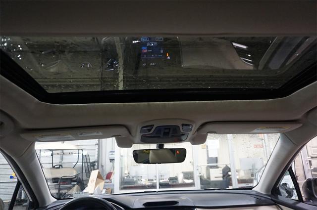 used 2022 Subaru Outback car, priced at $27,000