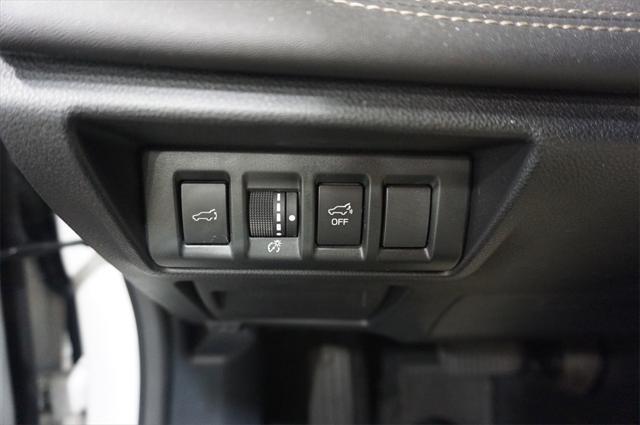 used 2022 Subaru Outback car, priced at $27,000